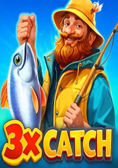 Catch подарит вам азарт и крупные выигрыши
