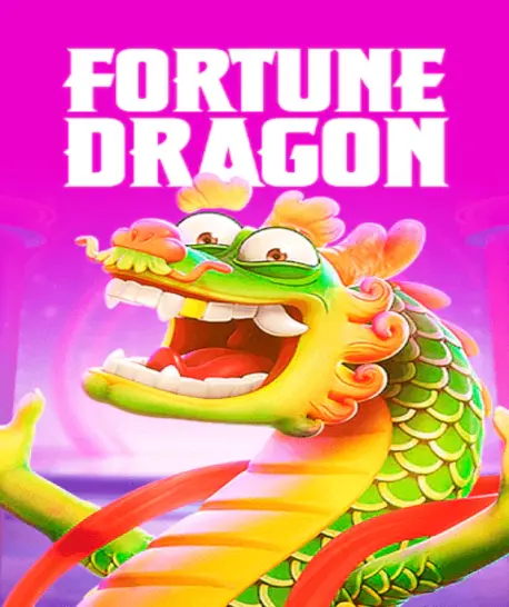 Попробуйте Fortune Dragon и ощутите силу драконьего азарта