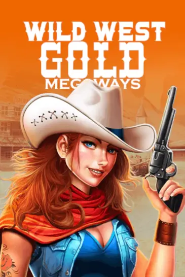 Играйте в Wild West ради дерзких наград и азарта